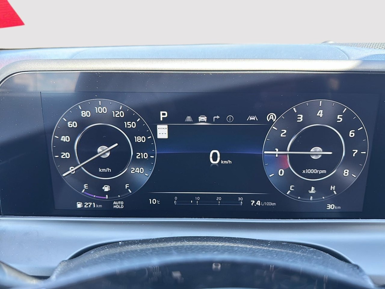 2026 Kia Seltos EX Premium-12