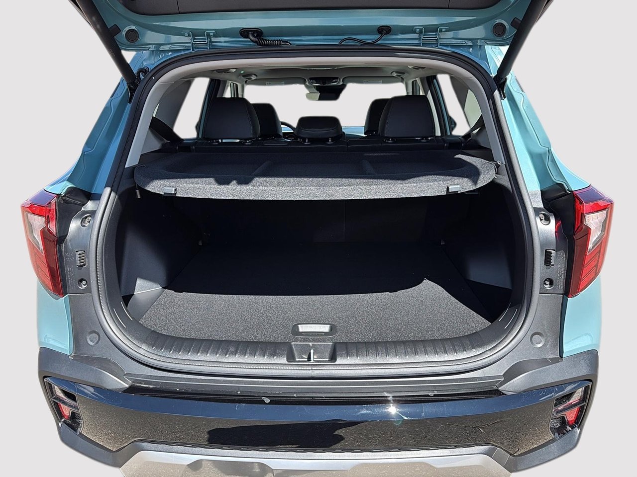 2026 Kia Seltos EX Premium-5