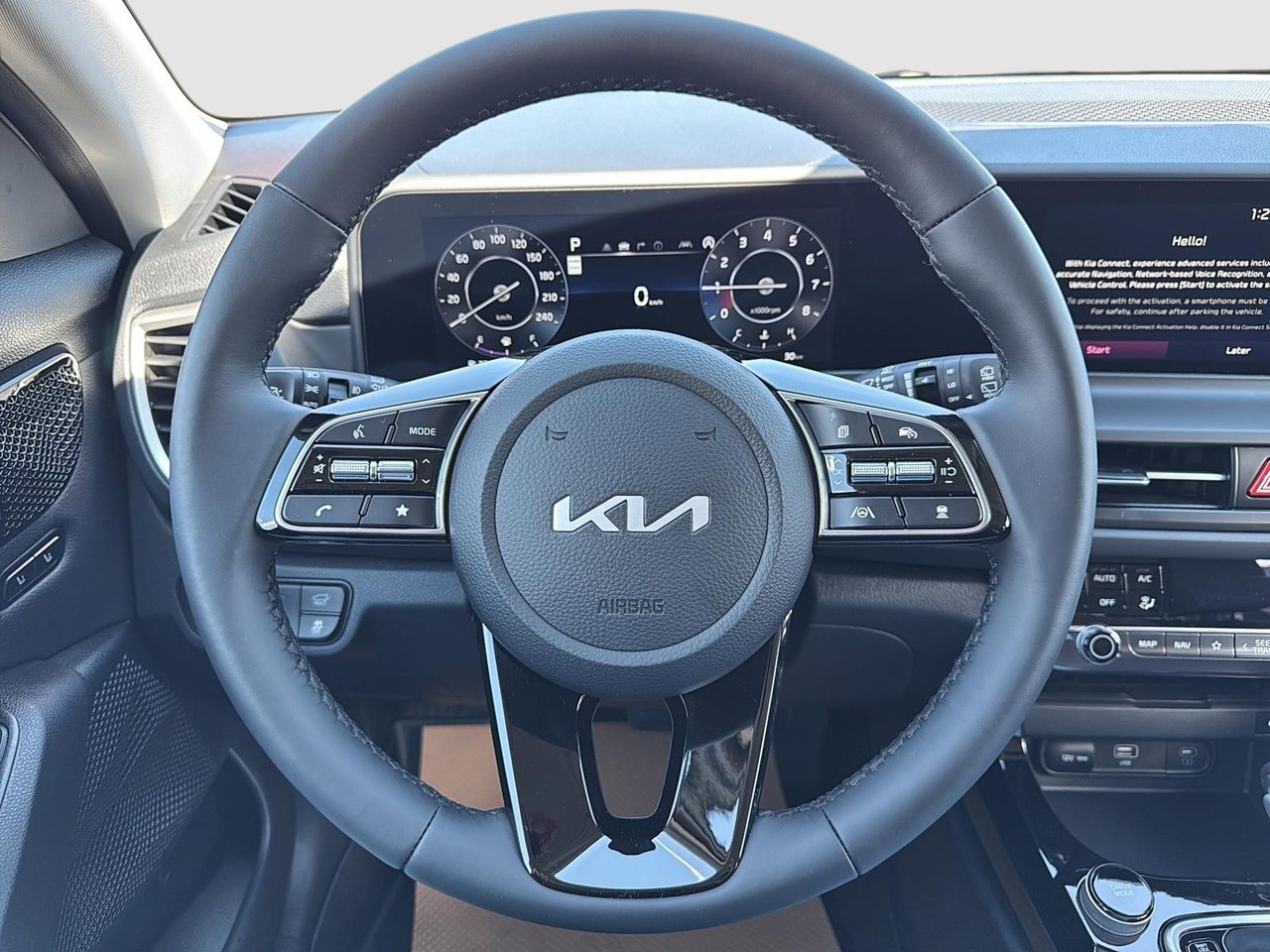 2026 Kia Seltos EX Premium-11