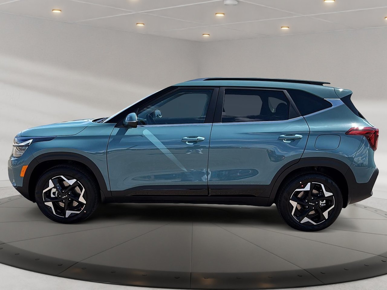 2026 Kia Seltos EX Premium-4