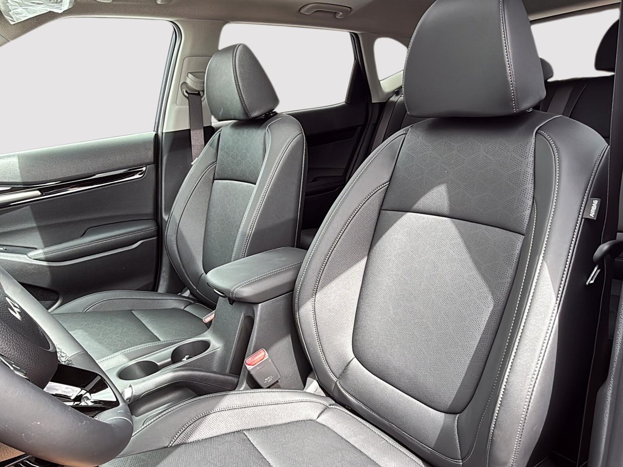 2026 Kia Seltos EX-8