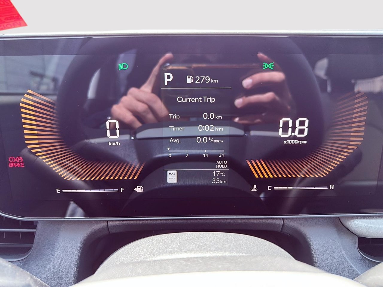 2027 Kia Seltos EX AWD-12