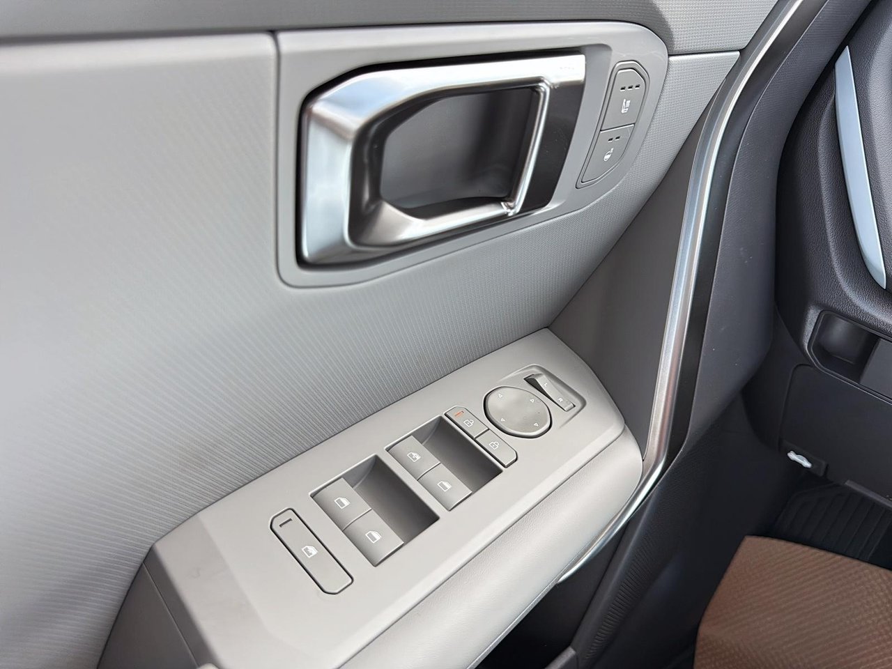 2027 Kia Seltos EX AWD-10