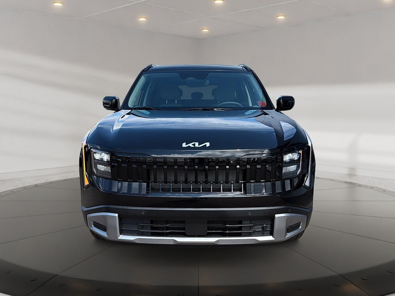 2027 Kia Seltos EX AWD-1