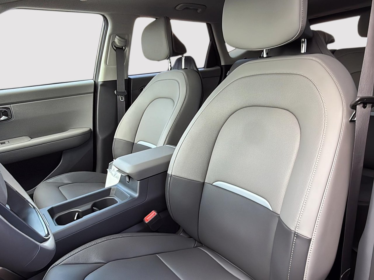 2027 Kia Seltos EX AWD-8