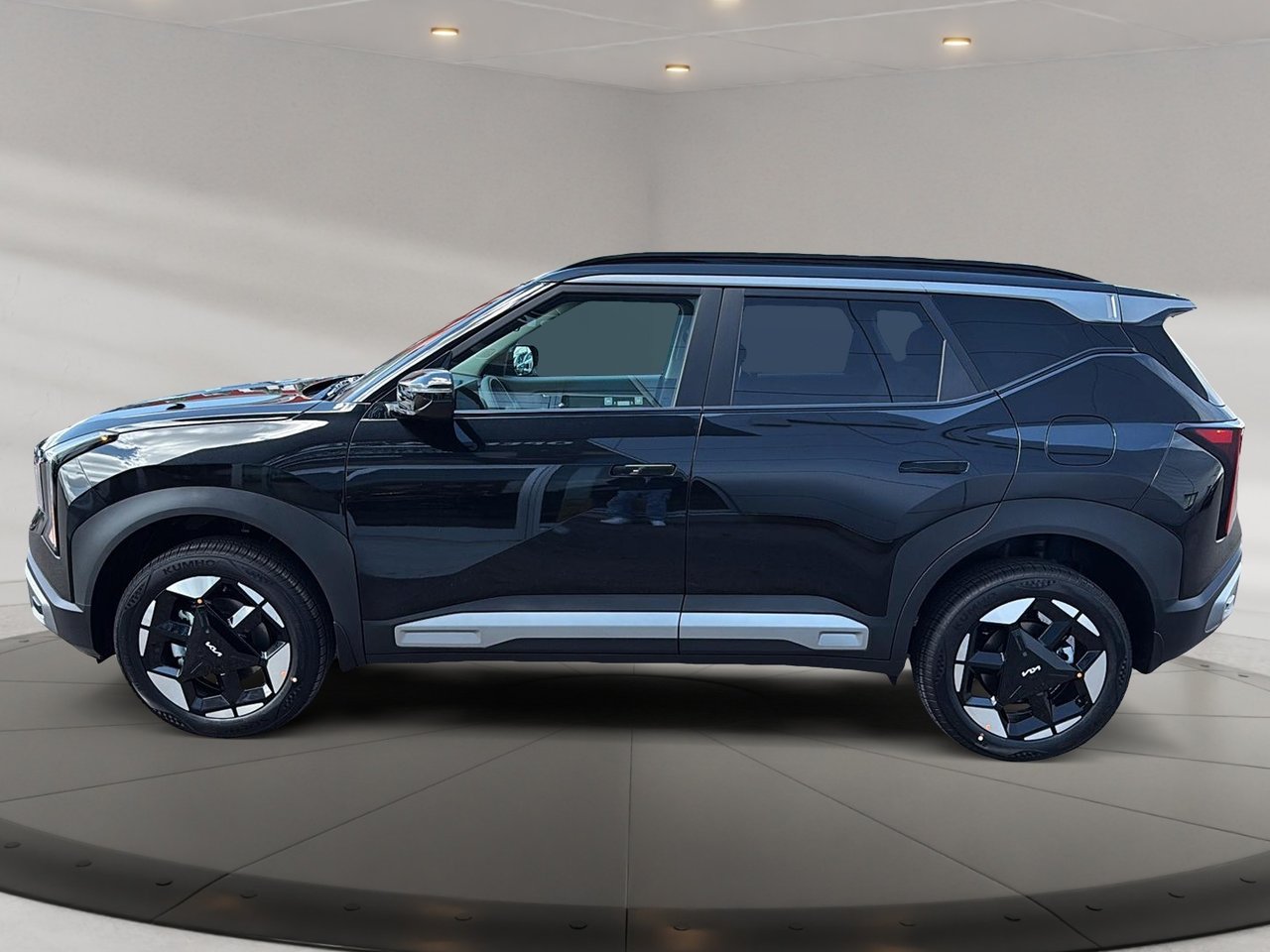 2027 Kia Seltos EX AWD-4