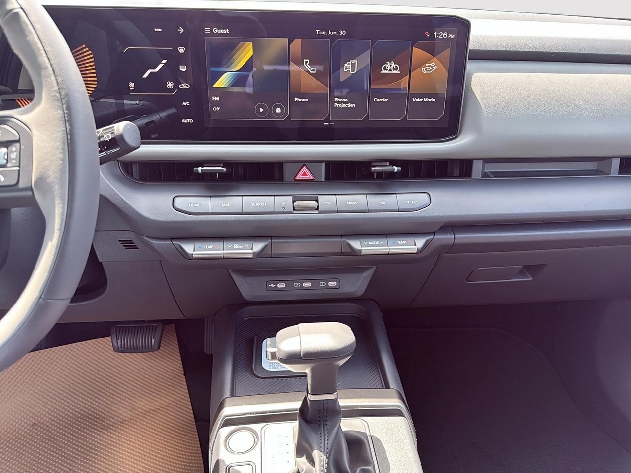2027 Kia Seltos EX AWD-13