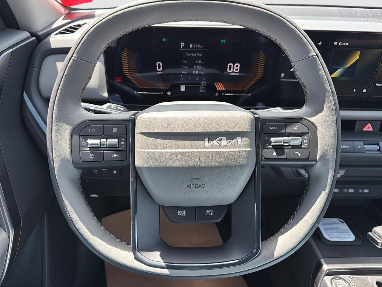 2027 Kia Seltos EX AWD-11