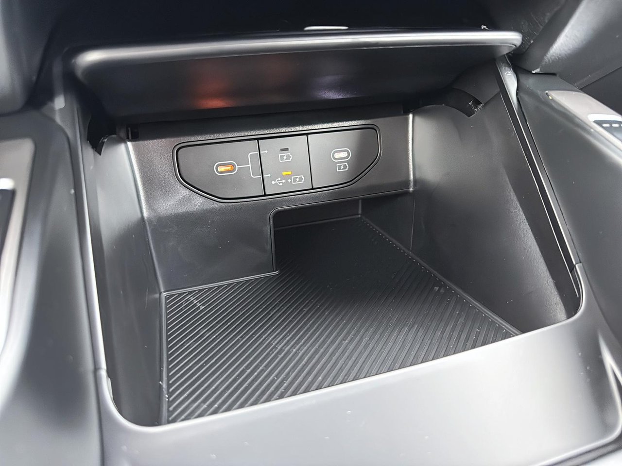 2026 Kia Sorento HEV LX AWD-15