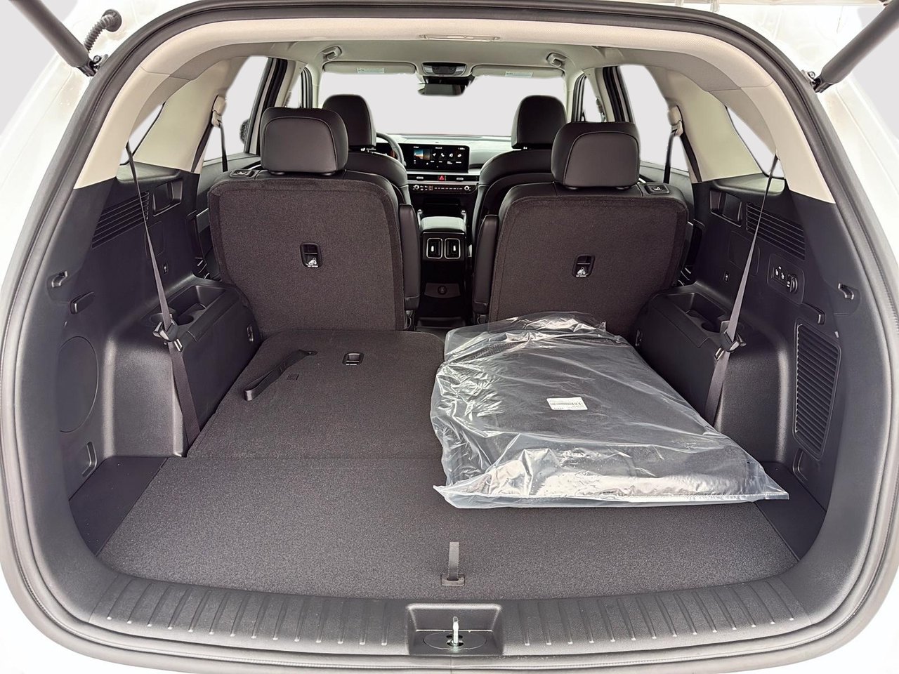 2026 Kia Sorento HEV EX AWD-5