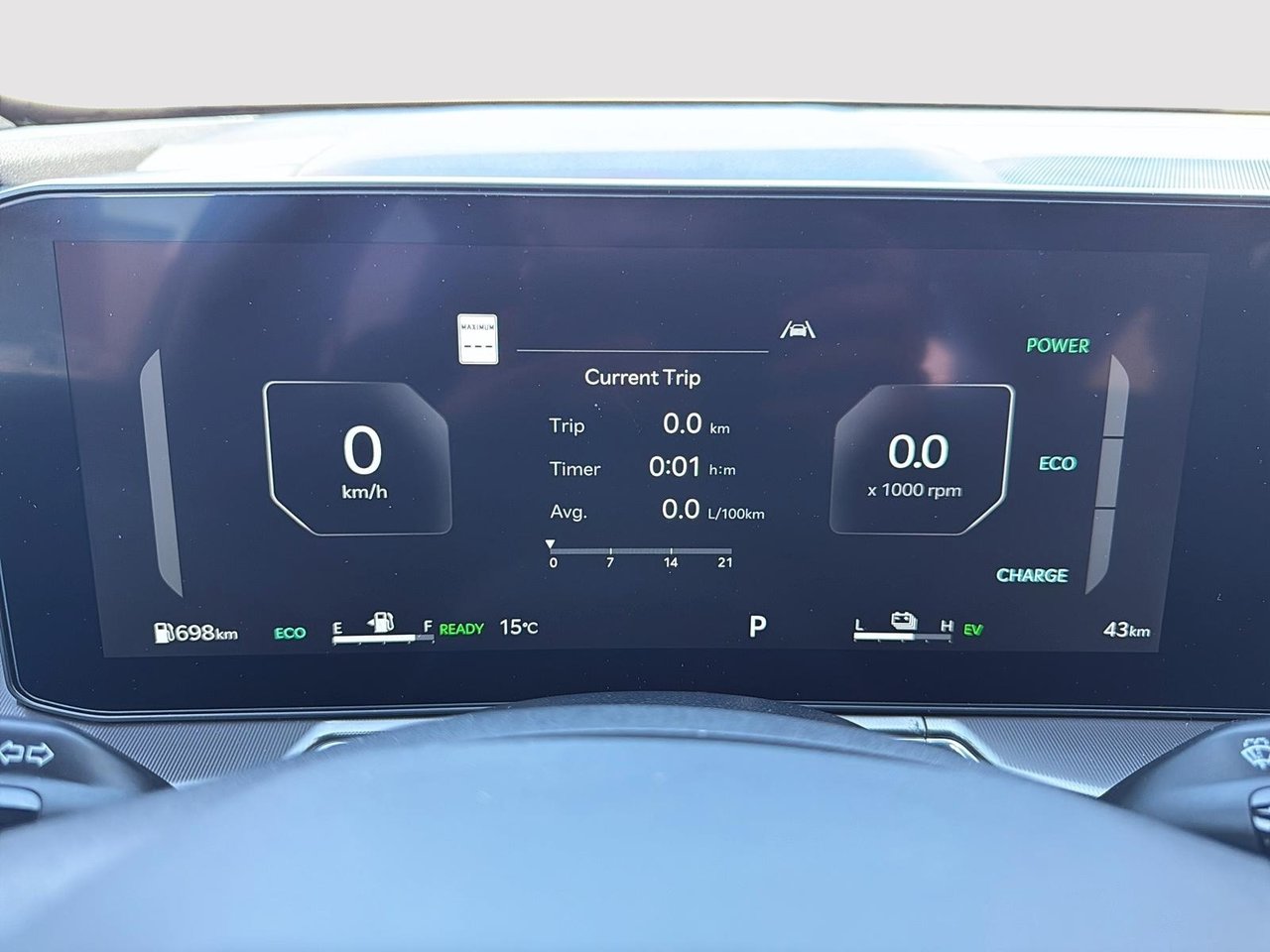 2026 Kia Sorento HEV SX AWD-12