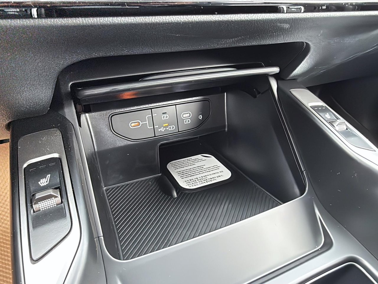 2026 Kia Sorento HEV EX AWD-15