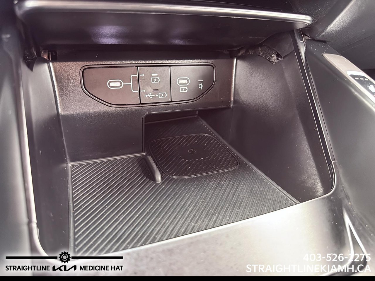2025 Kia Sorento Hybrid EX-15