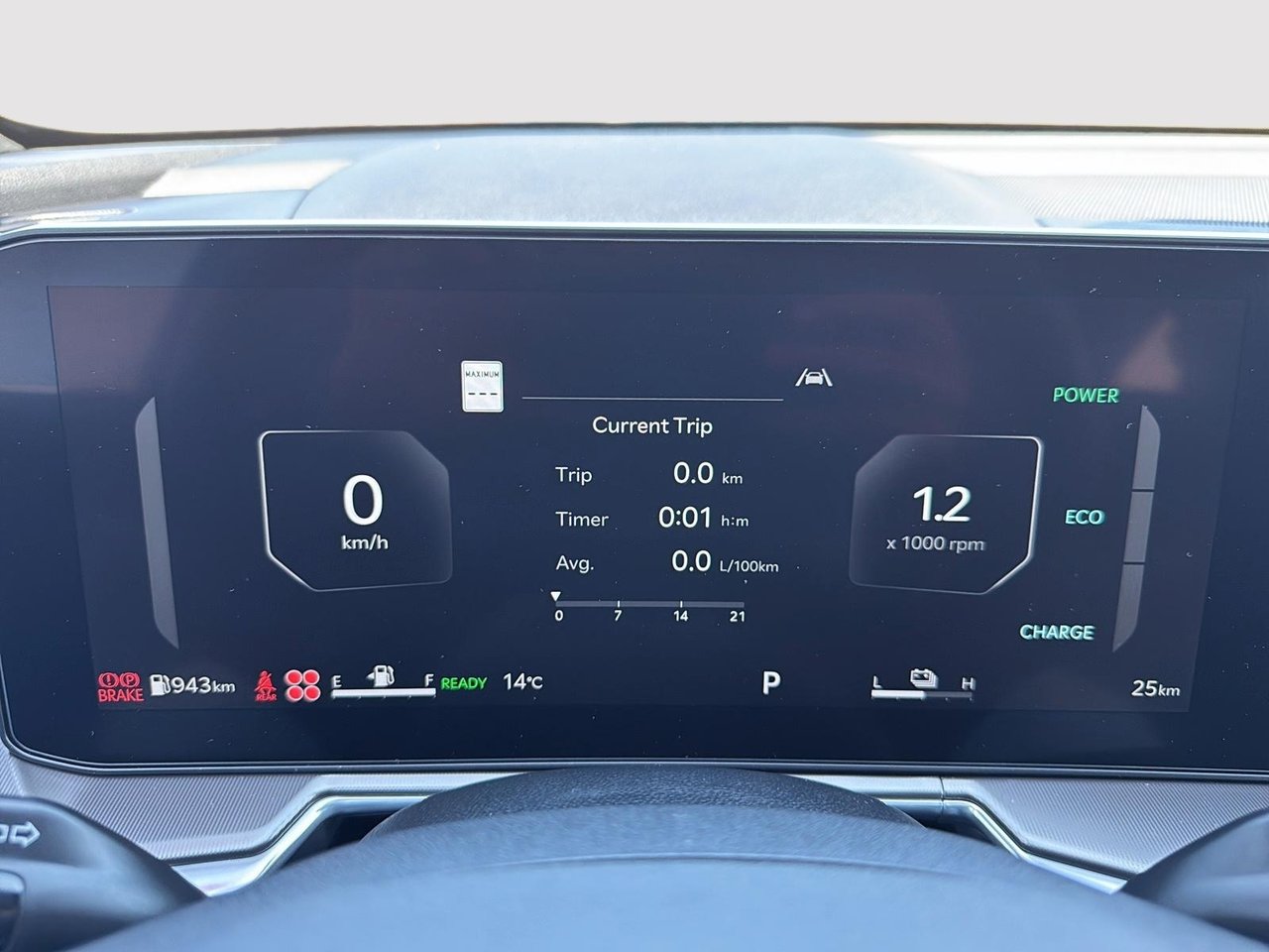 2026 Kia Sorento HEV SX AWD-12