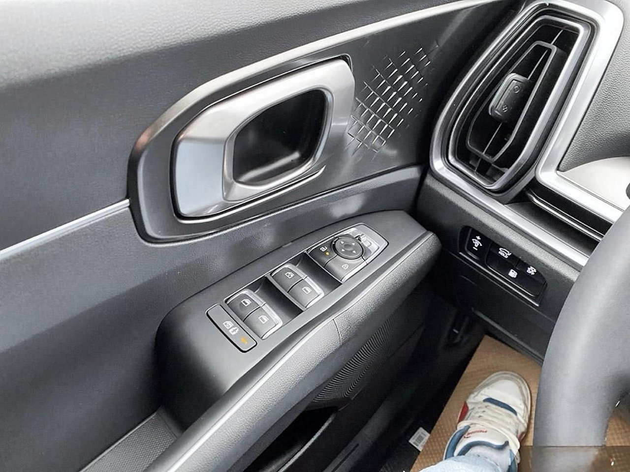 2025 Kia Sorento PHEV EX-10