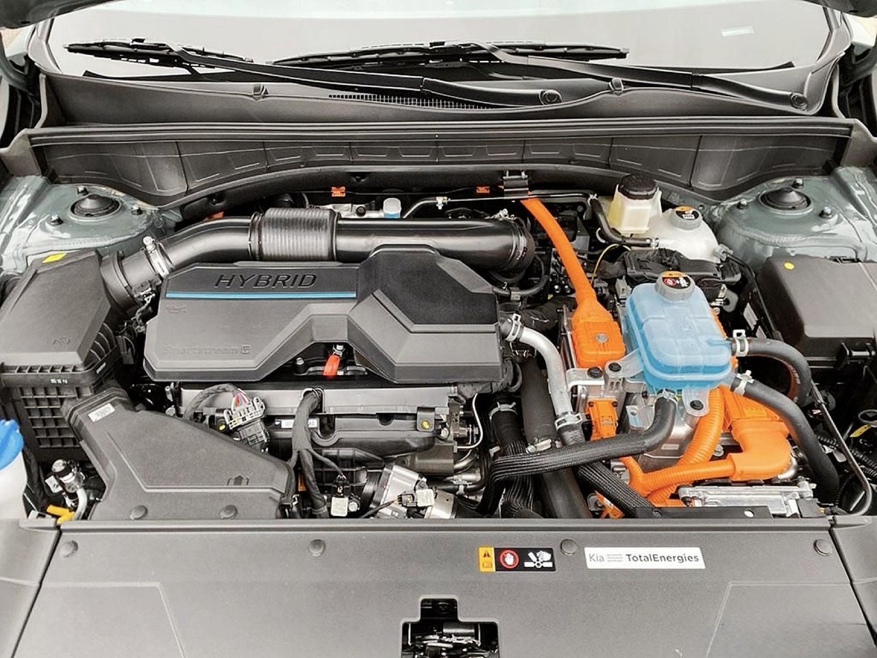 2025 Kia Sorento PHEV EX-7