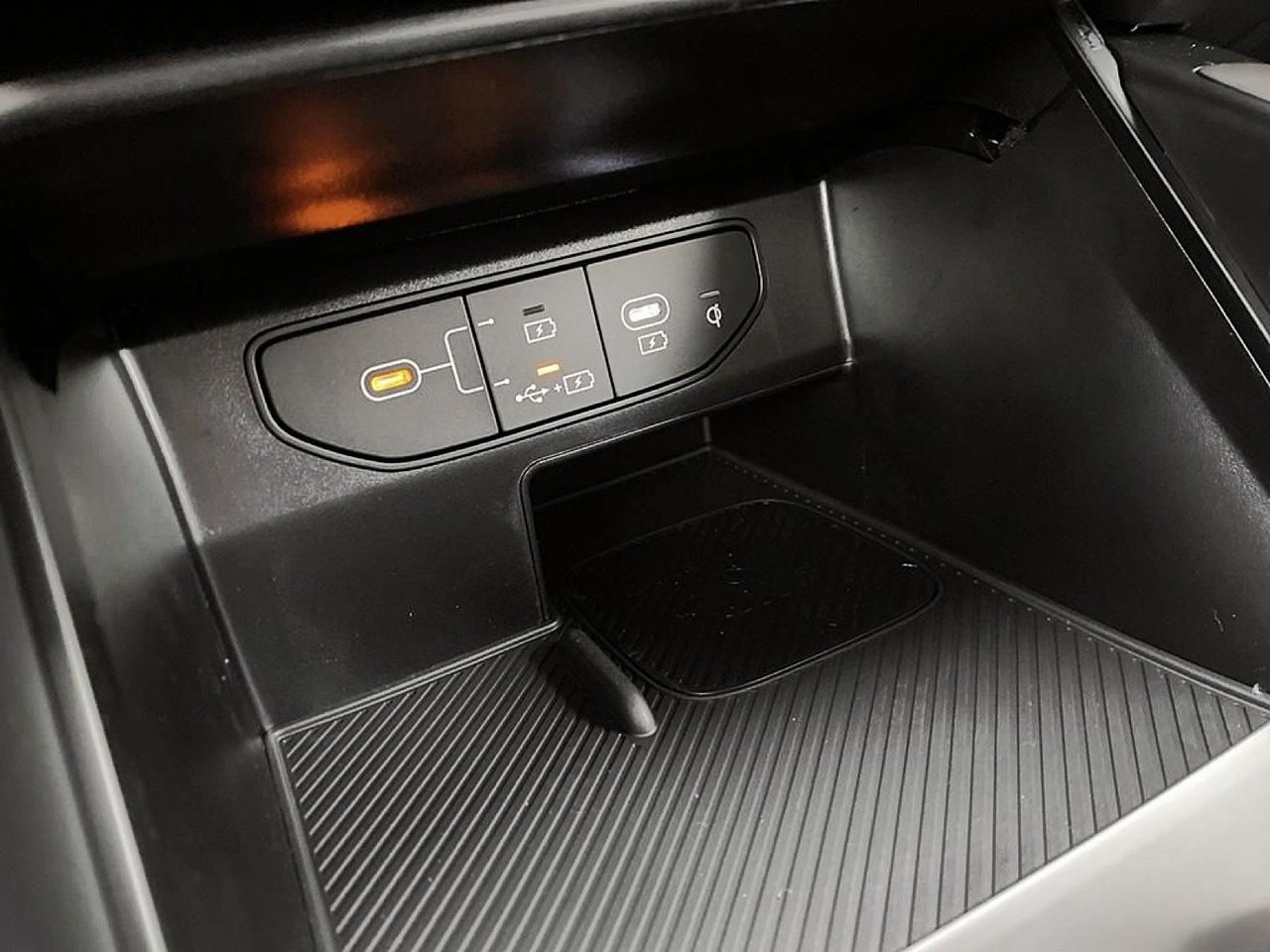 2025 Kia Sorento PHEV EX-15