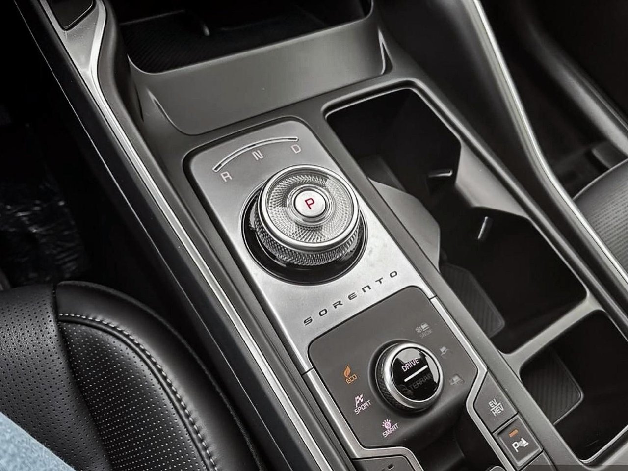 2025 Kia Sorento PHEV EX-14