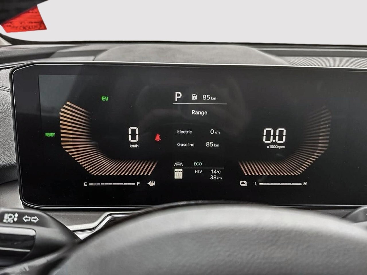 2025 Kia Sorento PHEV EX-12