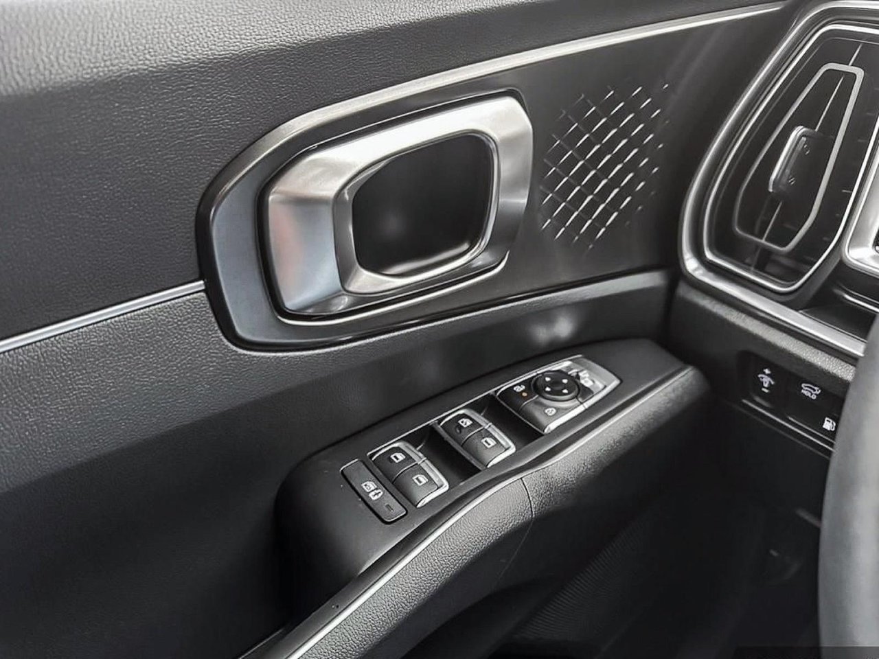 2025 Kia Sorento PHEV EX-10