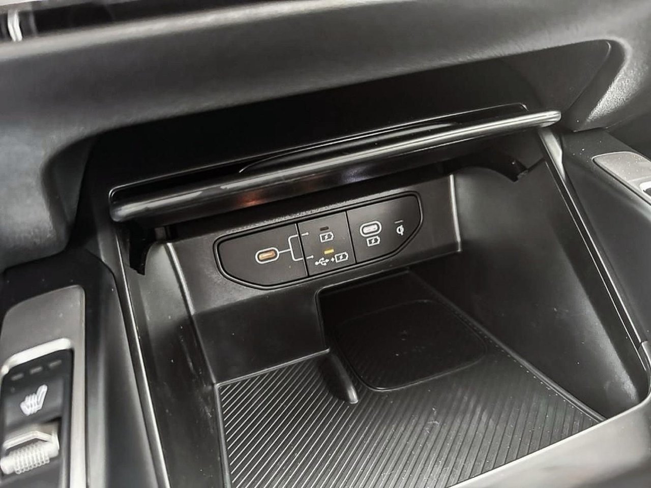 2025 Kia Sorento PHEV EX-15