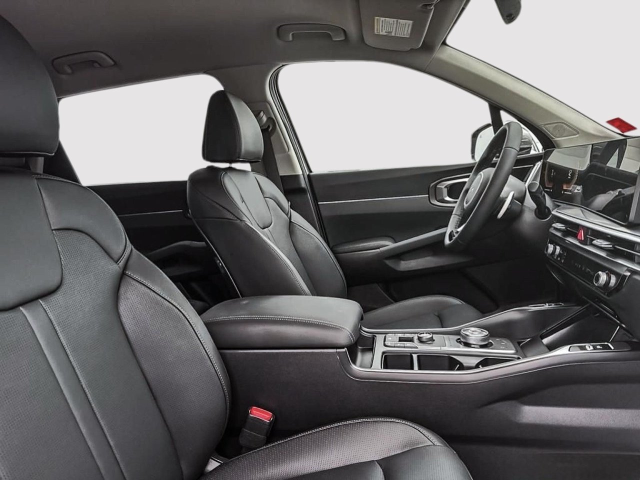 2025 Kia Sorento PHEV EX-8