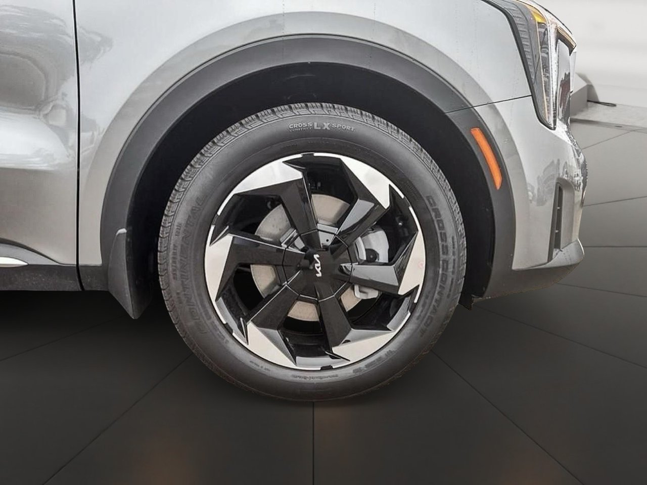 2025 Kia Sorento PHEV EX-6