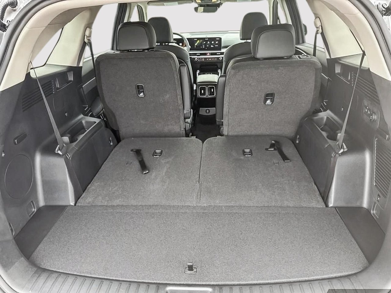 2025 Kia Sorento PHEV EX-5