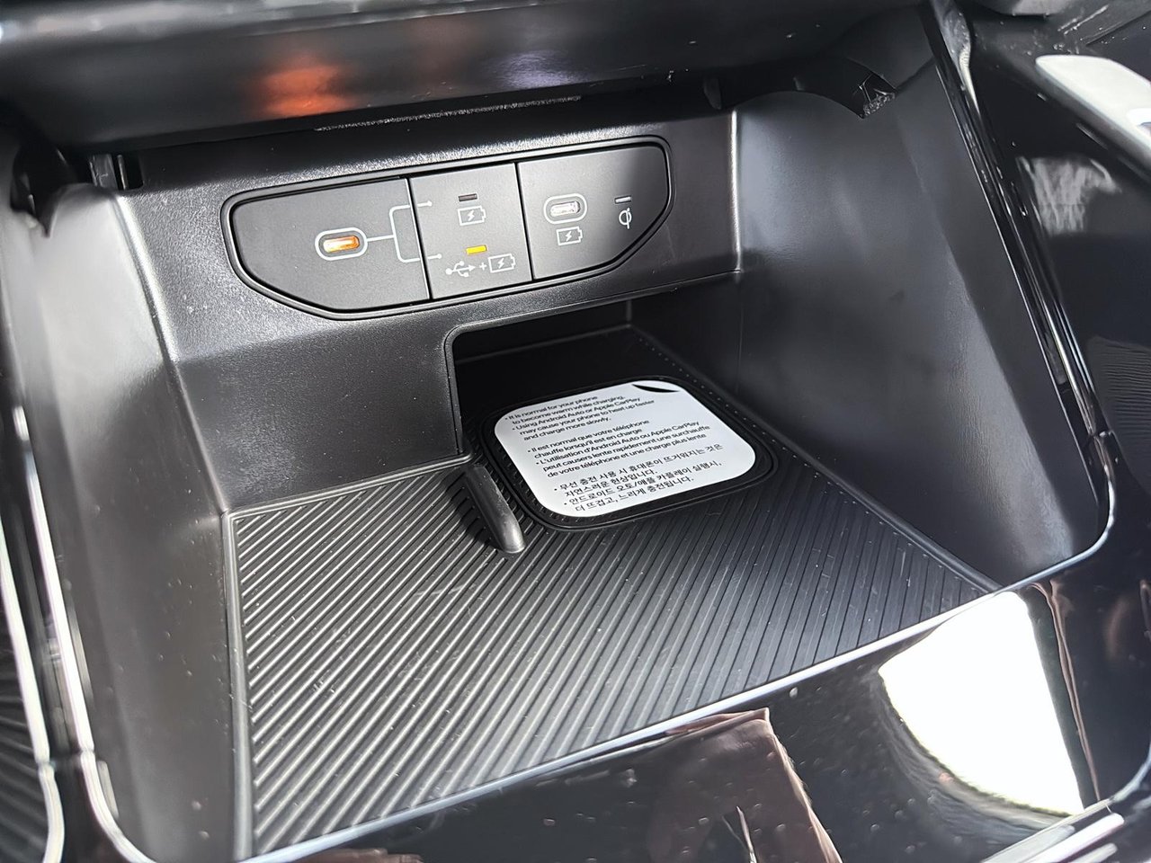 2026 Kia Sorento PHEV SX AWD-16