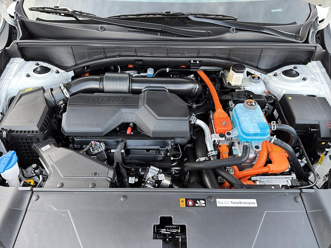 2026 Kia Sorento PHEV SX AWD-7