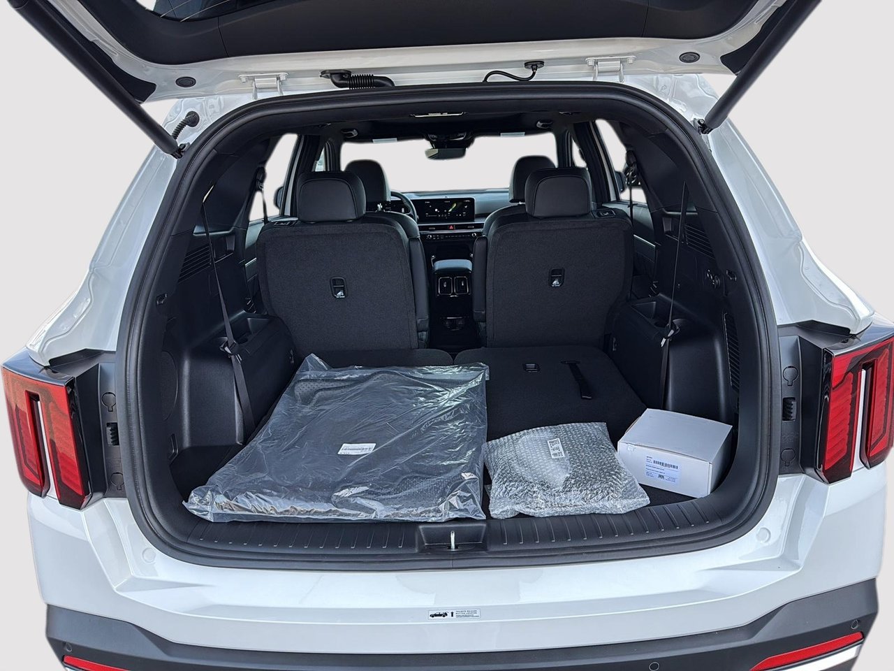 2026 Kia Sorento PHEV SX AWD-5