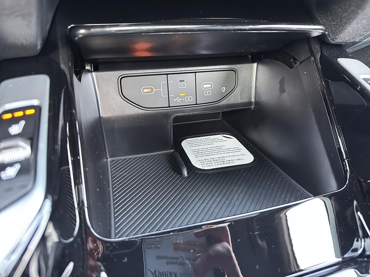 2026 Kia Sorento PHEV SX AWD-15