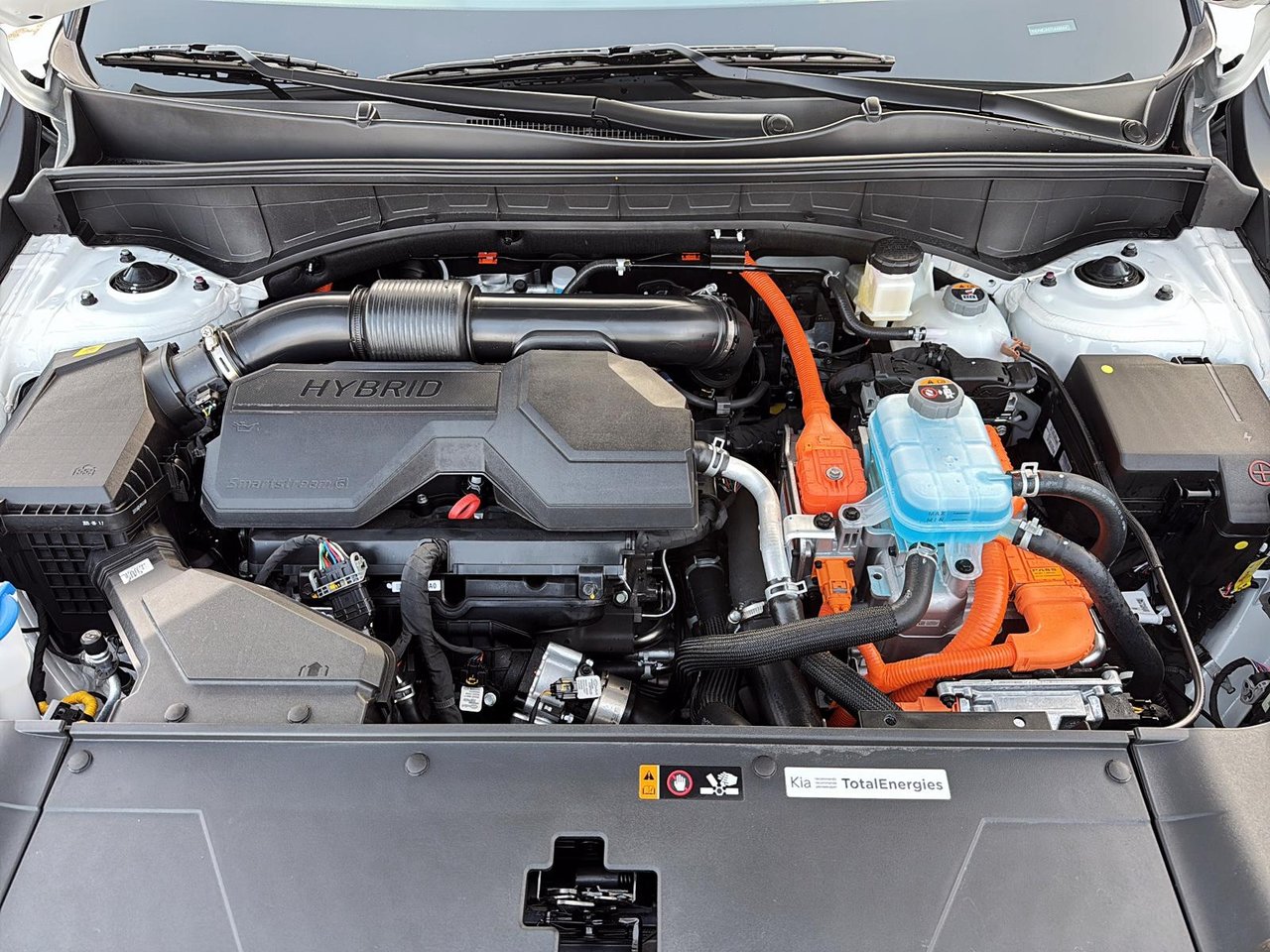 2026 Kia Sorento PHEV SX AWD-7