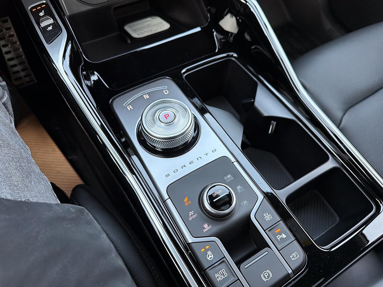 2026 Kia Sorento PHEV SX AWD-14