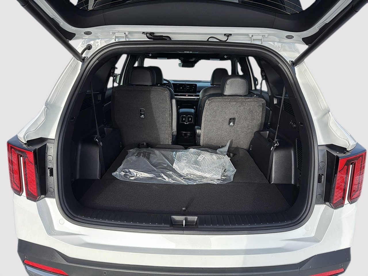 2026 Kia Sorento PHEV SX AWD-5