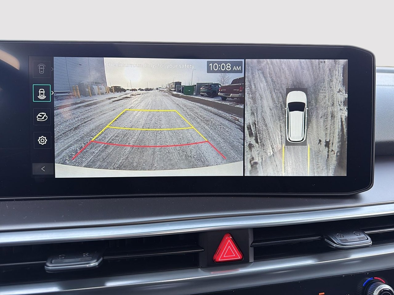 2026 Kia Sorento PHEV SX AWD-17