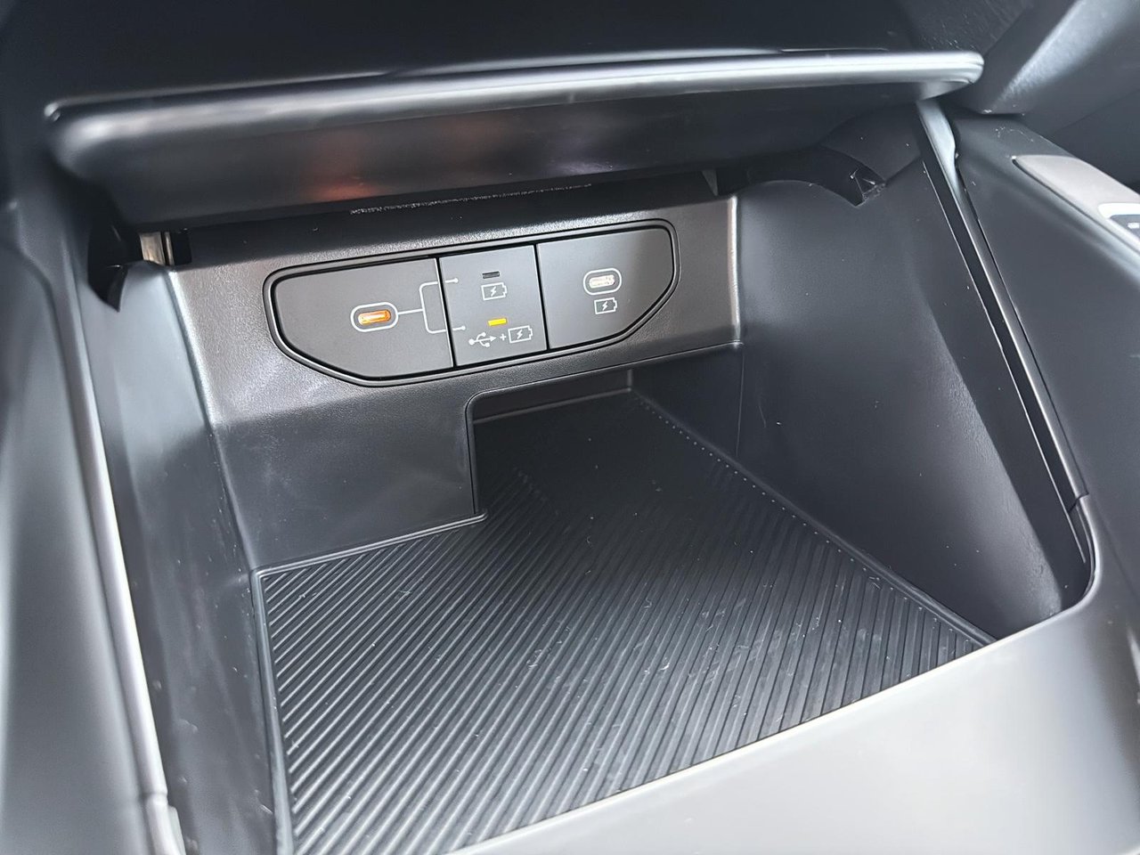 2026 Kia Sorento PHEV LX AWD-15