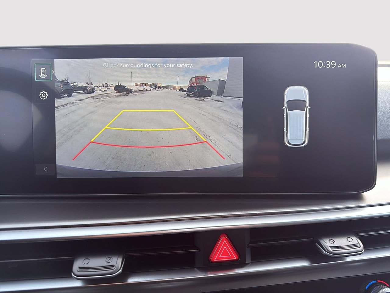 2026 Kia Sorento PHEV LX AWD-16