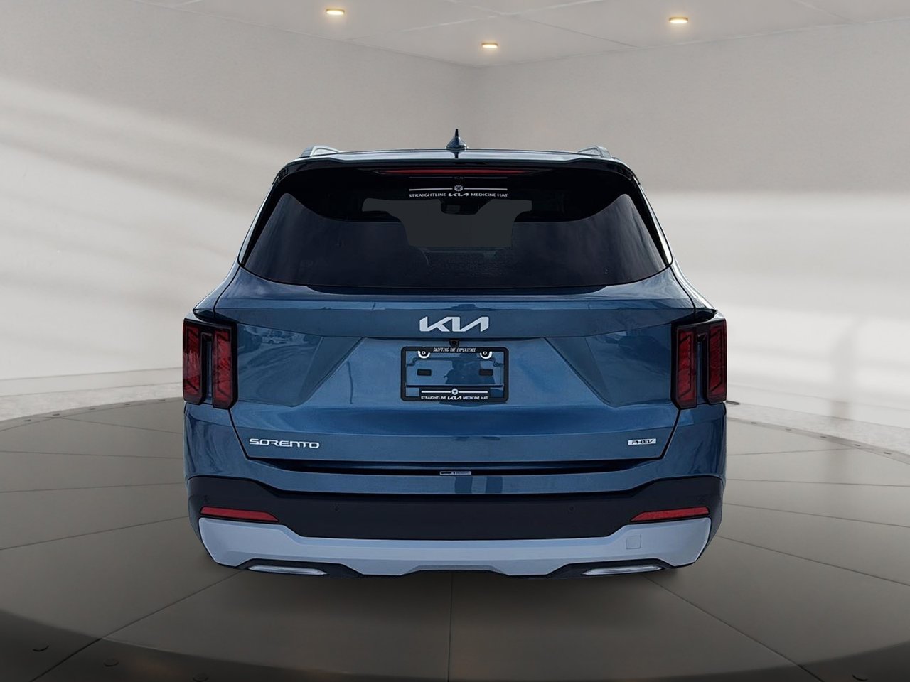 2026 Kia Sorento PHEV LX AWD-2