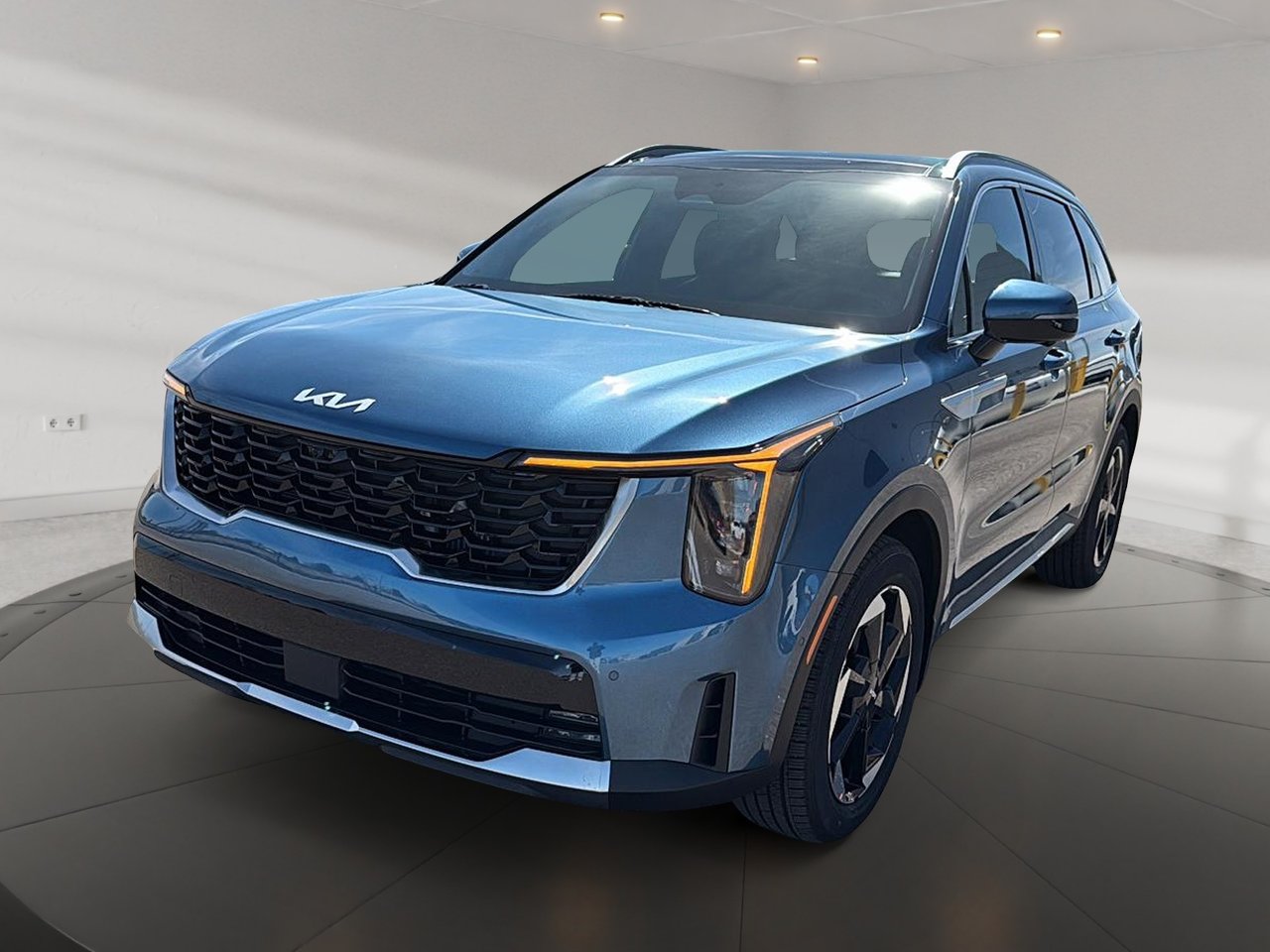 2026 Kia Sorento PHEV SX AWD-0