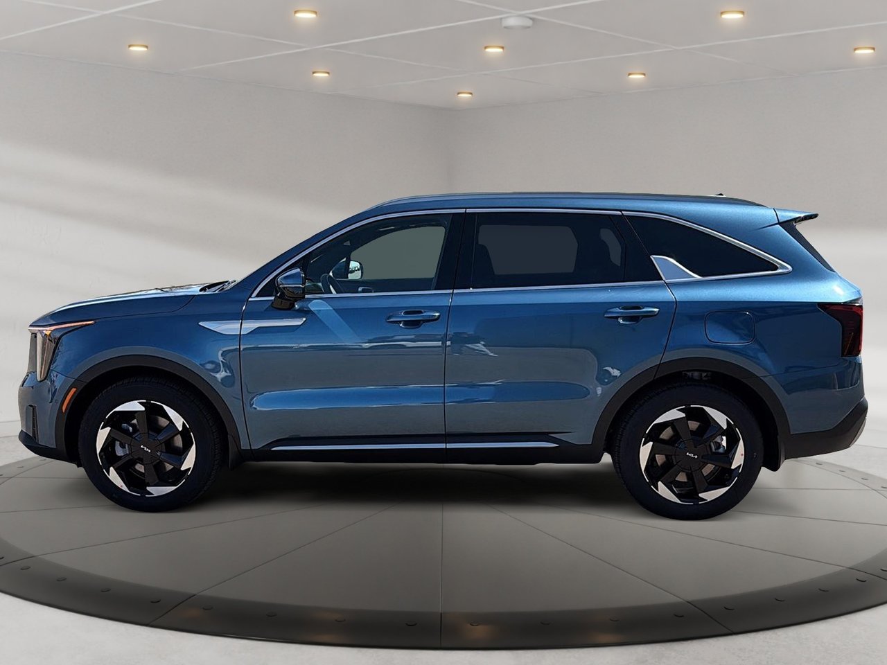 2026 Kia Sorento PHEV SX AWD-4
