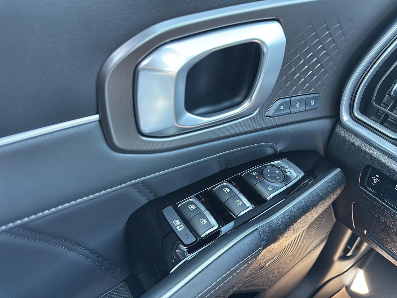 2026 Kia Sorento PHEV SX AWD-10