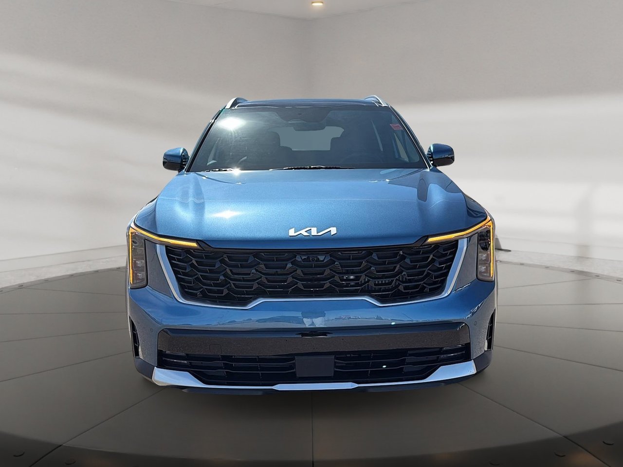 2026 Kia Sorento PHEV SX AWD-1