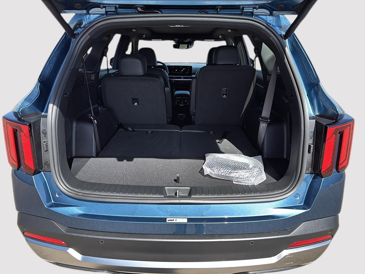 2026 Kia Sorento PHEV SX AWD-5