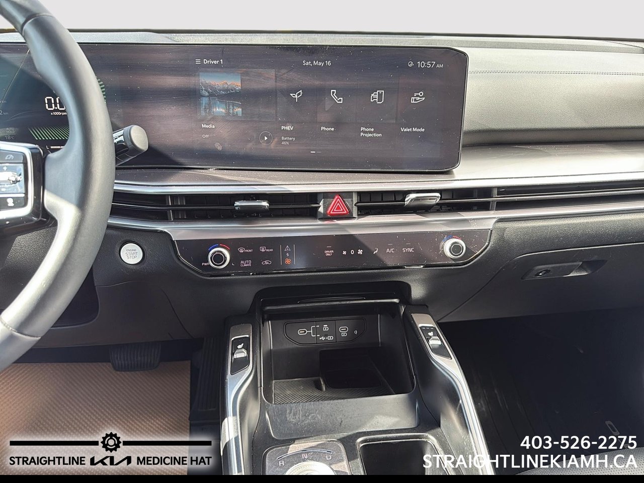 2025 Kia Sorento Plug-In Hybrid EX-13