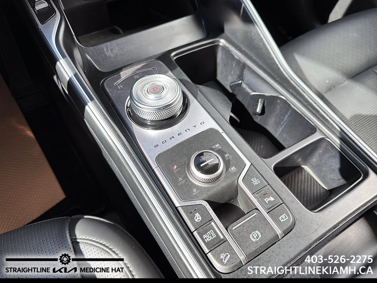 2025 Kia Sorento Plug-In Hybrid EX-14