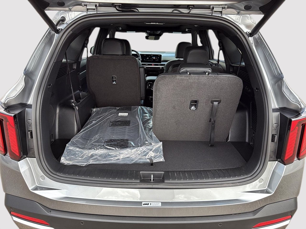 2026 Kia Sorento PHEV SX AWD-5