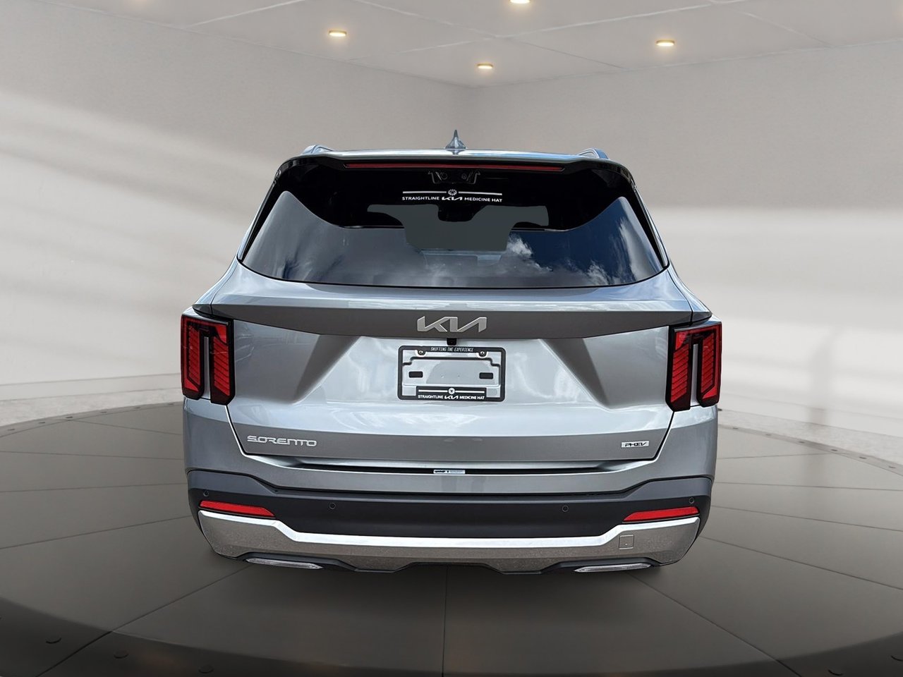 2026 Kia Sorento PHEV SX AWD-2