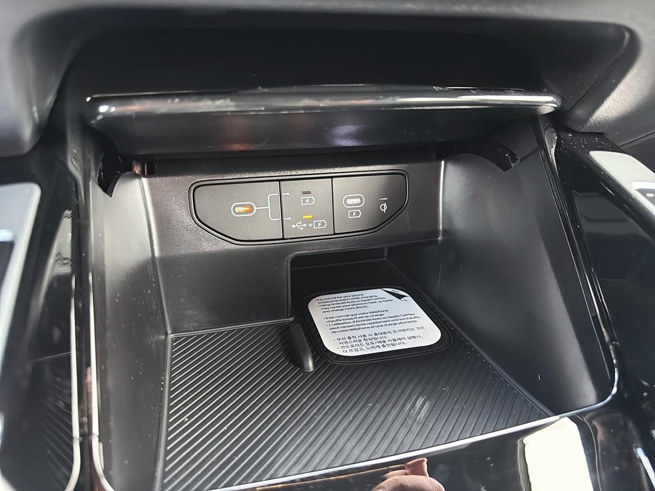 2026 Kia Sorento PHEV SX AWD-15