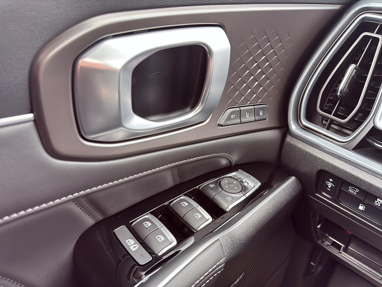 2026 Kia Sorento PHEV SX AWD-10
